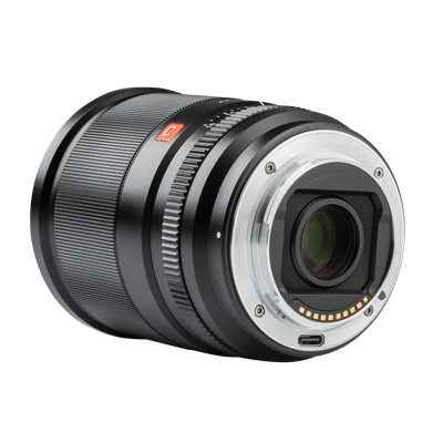 Rollei Objektive B-Ware: Objektiv AF 13 mm F/1.4 E mit Sony E-Mount