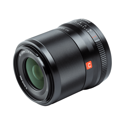 Rollei Objektive B-Ware: Objektiv AF 23 mm F/1.4 DX mit Nikon Z-Mount
