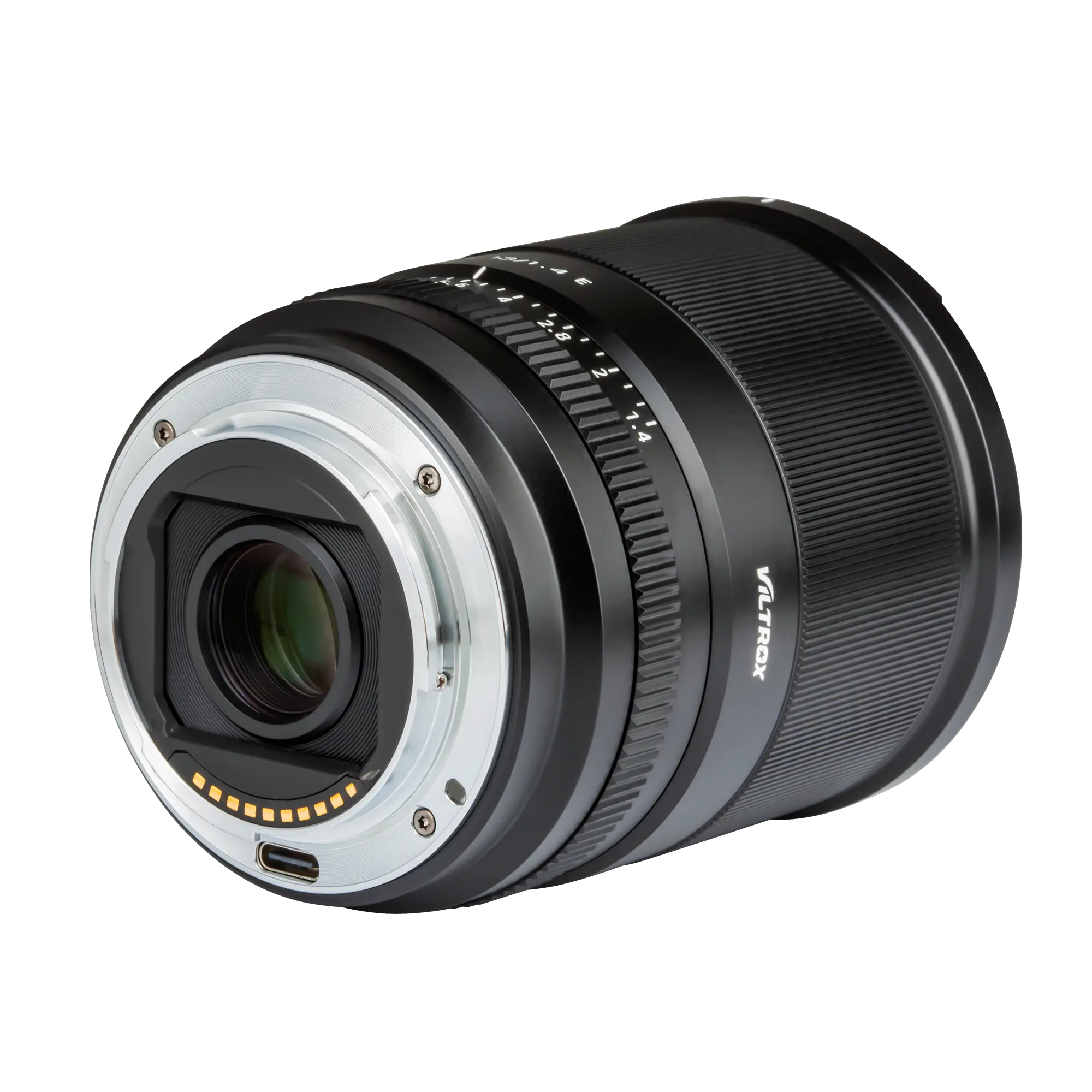Rollei Objektive Objektiv AF 13 mm F/1.4 mit Sony E-Mount