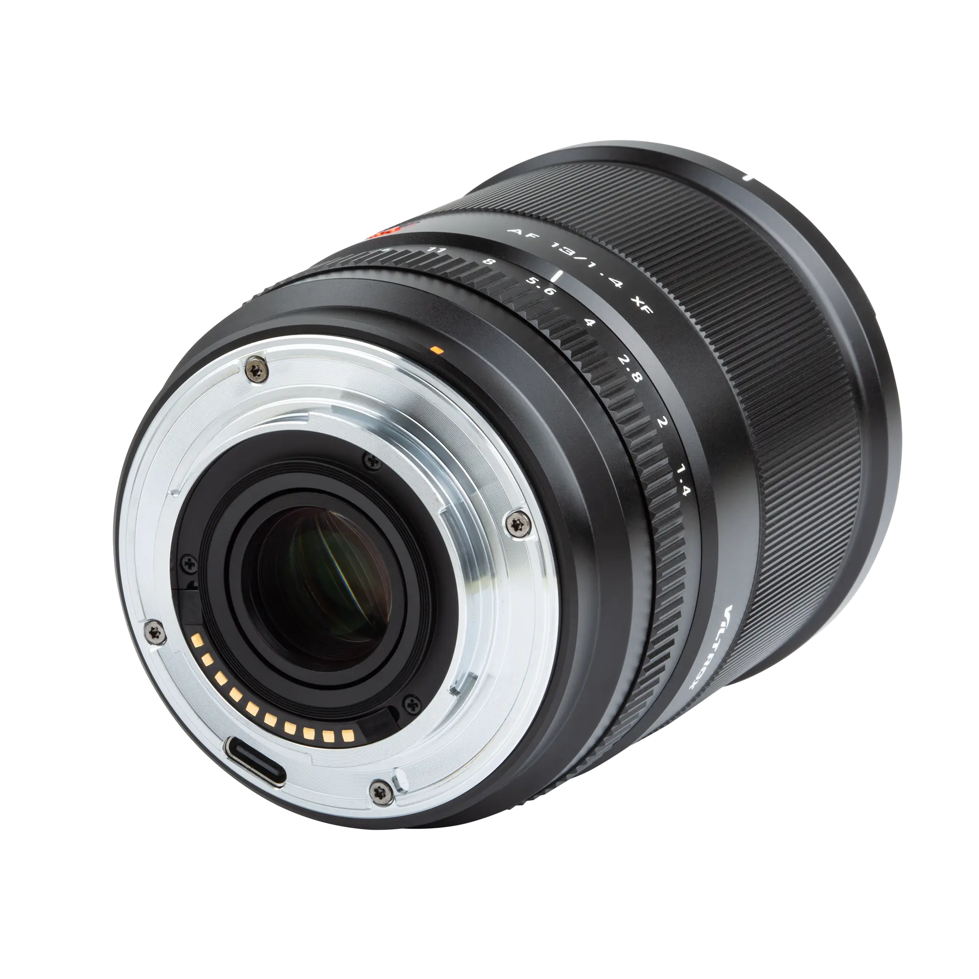 Rollei Objektive Objektiv XF 13mm F/1.4 mit Fuji X-Mount