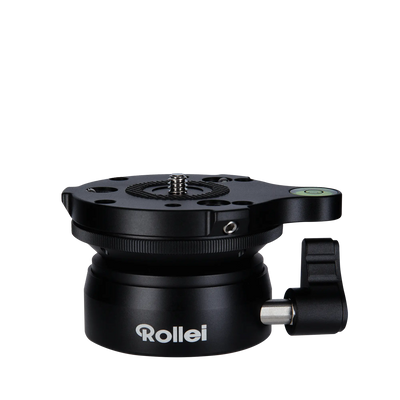 Rollei Stativkopf Nivellierkopf